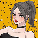伊能静第一次看到儿子恩利化妆